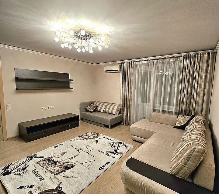Сдаётся 1-комнатная квартира, 40 м²