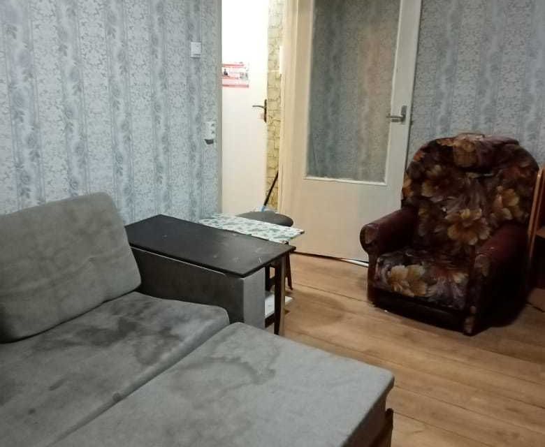 Сдаётся 1-комнатная квартира, 29 м²