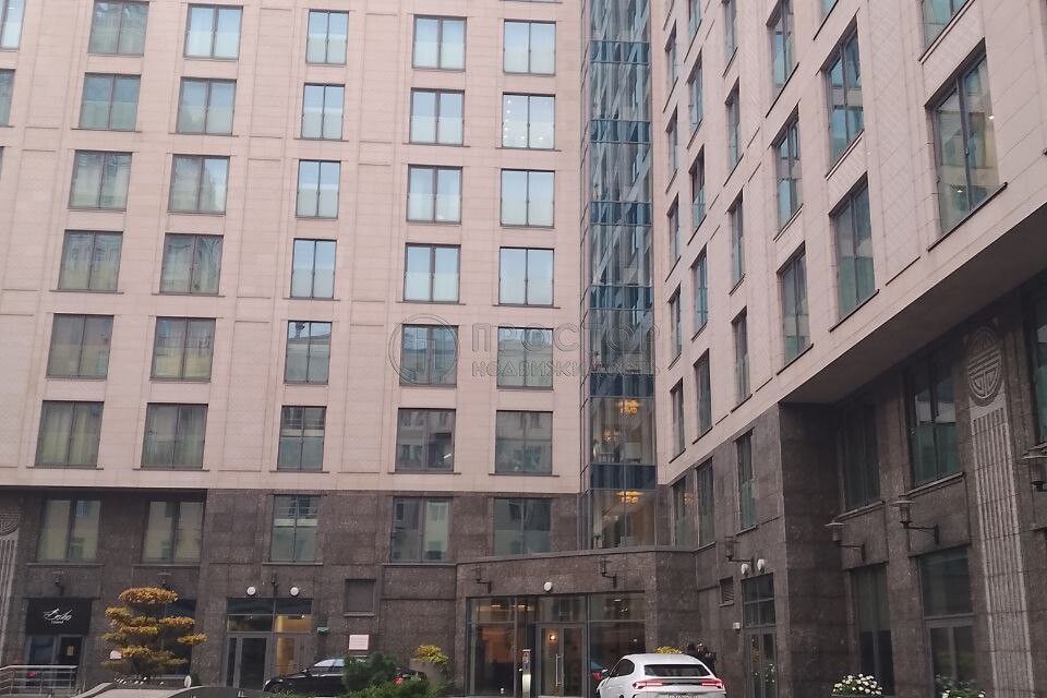 Продаётся 2-комнатная квартира, 61 м²