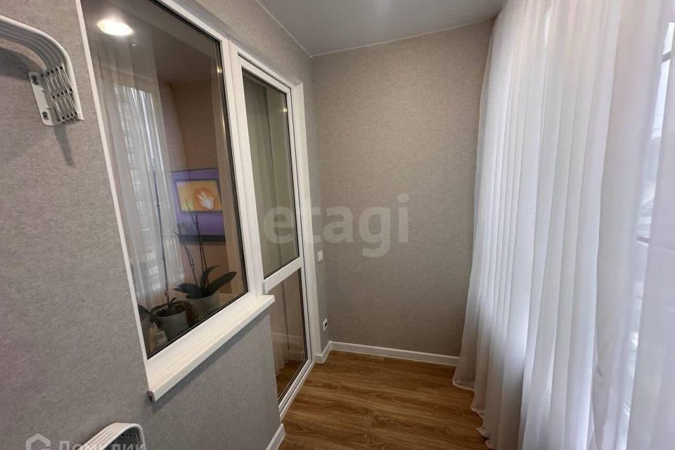 Продаётся 2-комнатная квартира, 60 м²