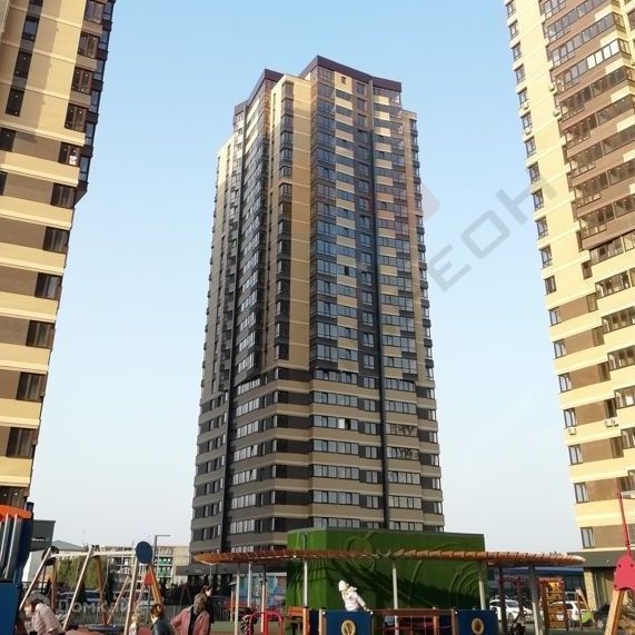 Продаётся 2-комнатная квартира, 68.1 м²