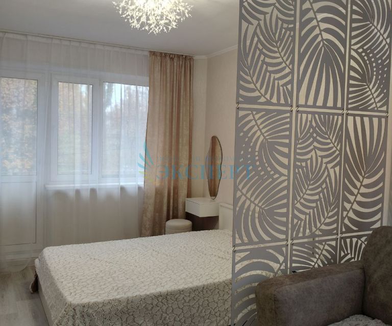 Сдаётся 1-комнатная квартира, 32 м²