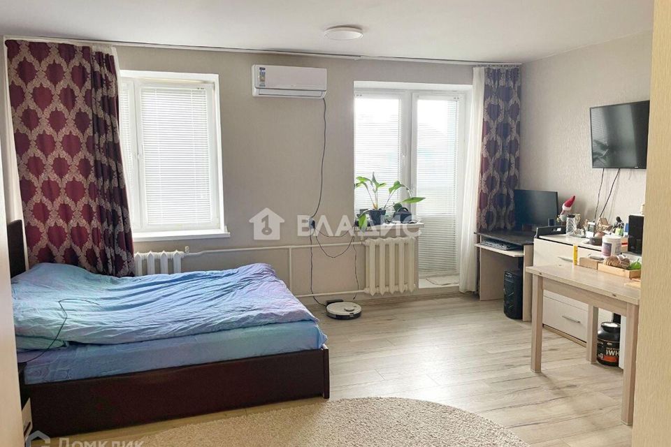 Продаётся студия, 29 м²