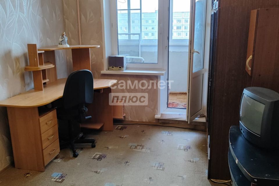 Сдаётся 2-комнатная квартира, 50 м²
