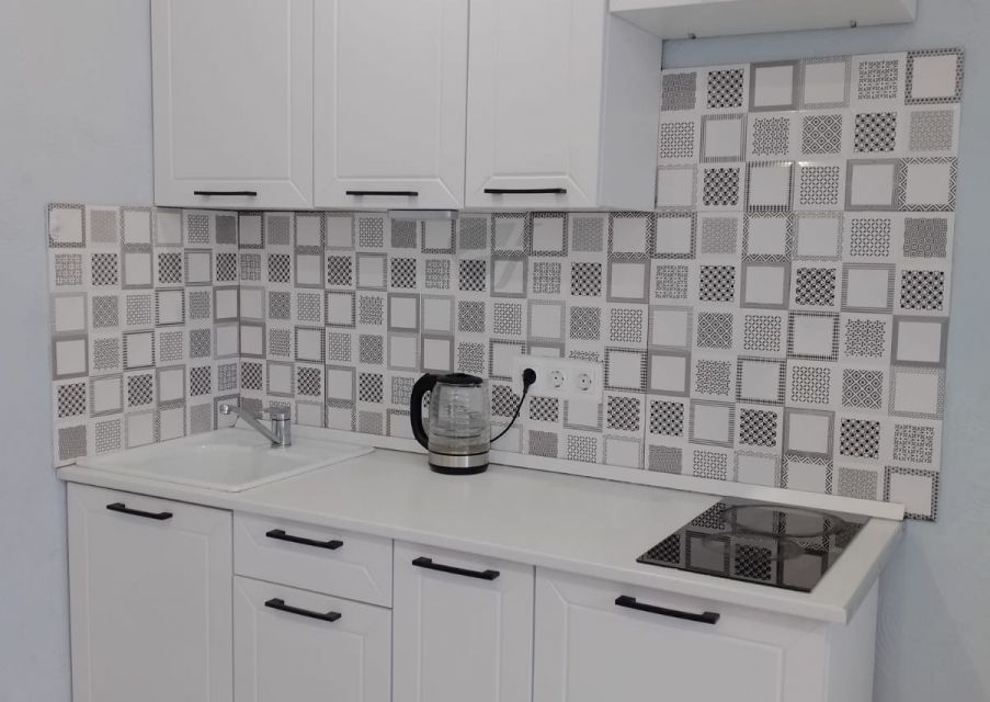 Продаётся студия, 19.6 м²