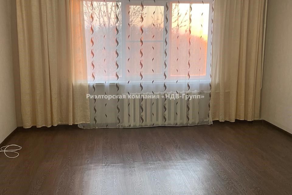 Сдаётся 1-комнатная квартира, 32 м²