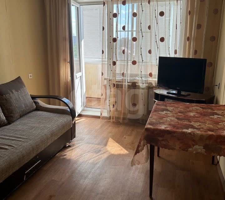 Сдаётся 2-комнатная квартира, 45 м²