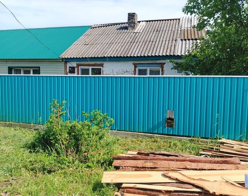 Купить Дом Верх Обском Смоленского Района