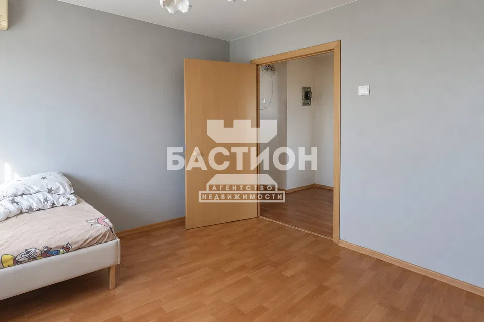 Продаётся 2-комнатная квартира, 50.2 м²