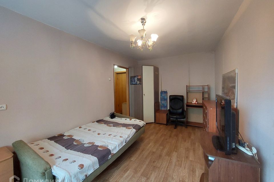 Сдаётся 1-комнатная квартира, 31 м²