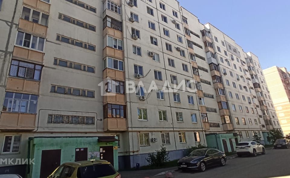 Продаётся 2-комнатная квартира, 49.9 м²