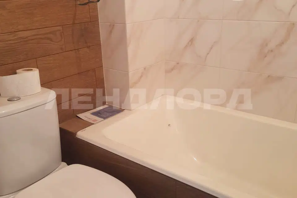 Продаётся 2-комнатная квартира, 47.1 м²