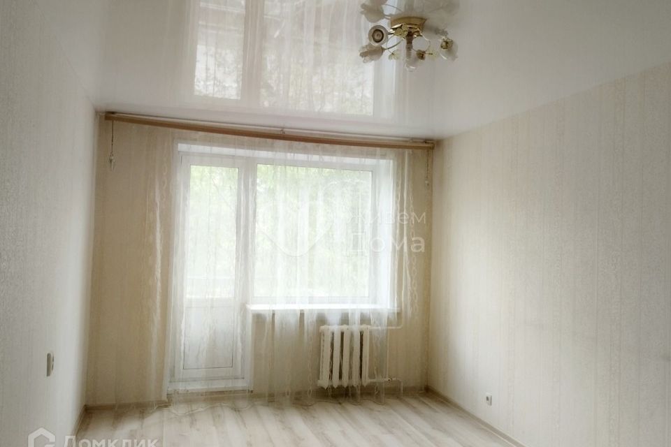 Продаётся 1-комнатная квартира, 29.5 м²