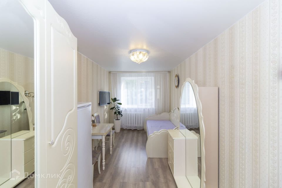 Продаётся 3-комнатная квартира, 59.7 м²