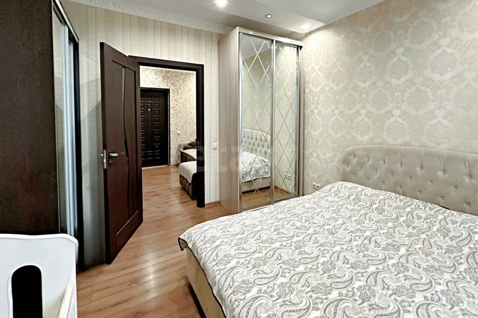 Продаётся 2-комнатная квартира, 50.2 м²