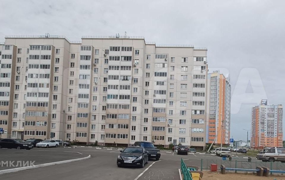 Продаётся студия, 40.8 м²