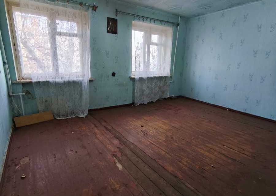 Продаётся 1-комнатная квартира, 24.6 м²