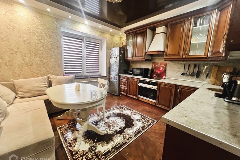 Продаётся 3-комнатная квартира, 80 м²