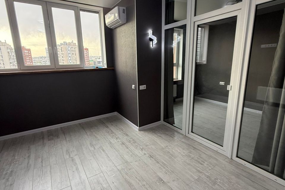 Продаётся 1-комнатная квартира, 32.1 м²