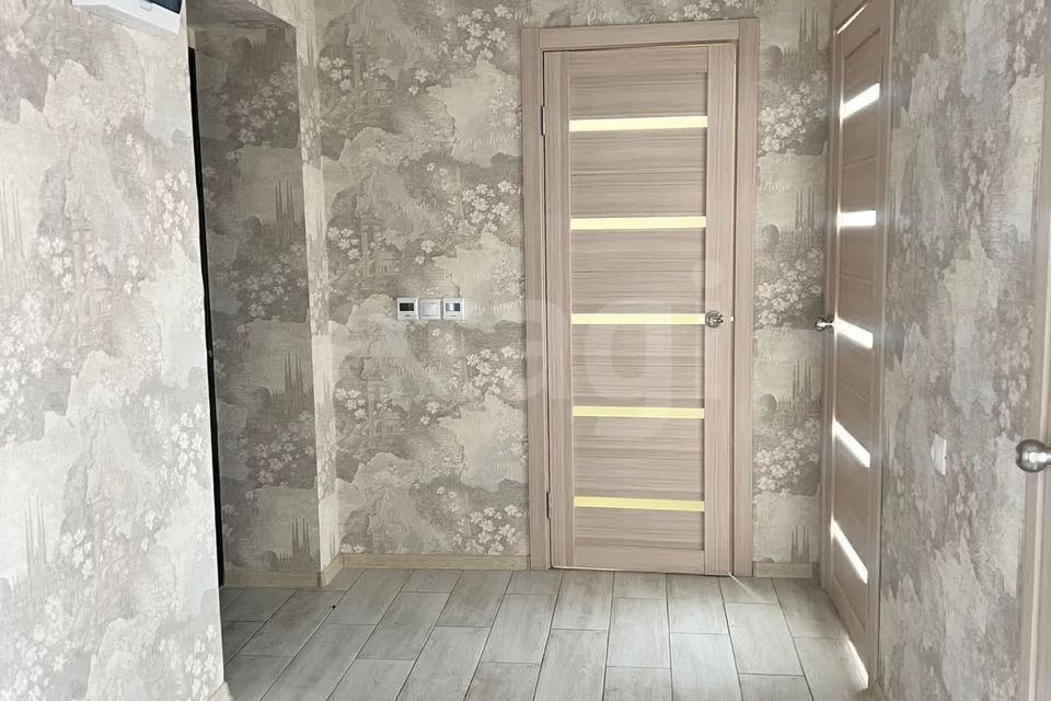 Продаётся 2-комнатная квартира, 57.3 м²