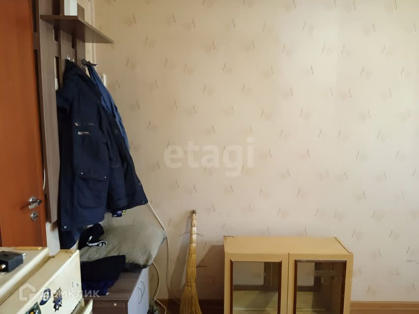 Продаётся комната в 1-комн. квартире, 12 м²