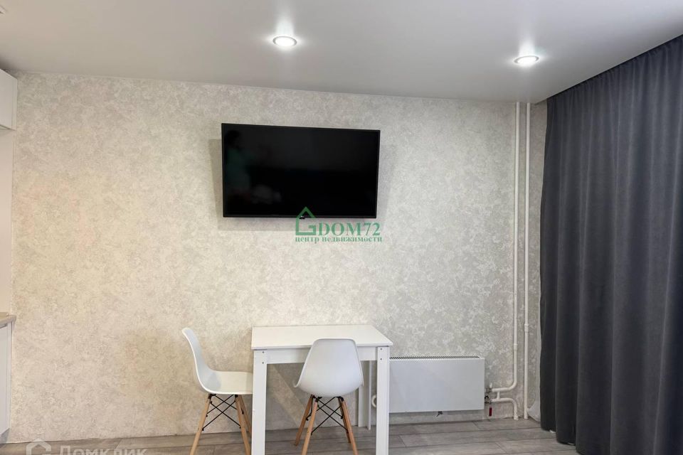 Сдаётся студия, 35 м²