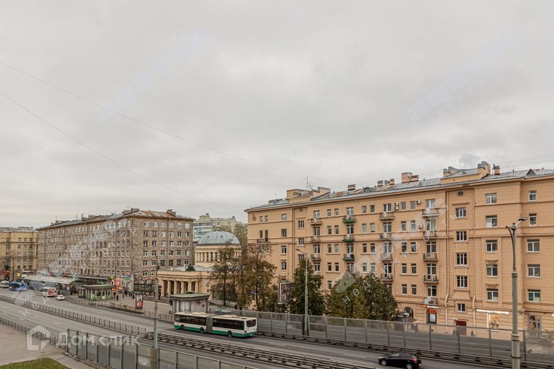 Продаётся 5-комнатная квартира, 138.4 м²