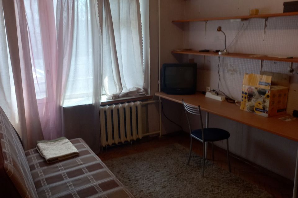 Сдаётся студия, 29.7 м²