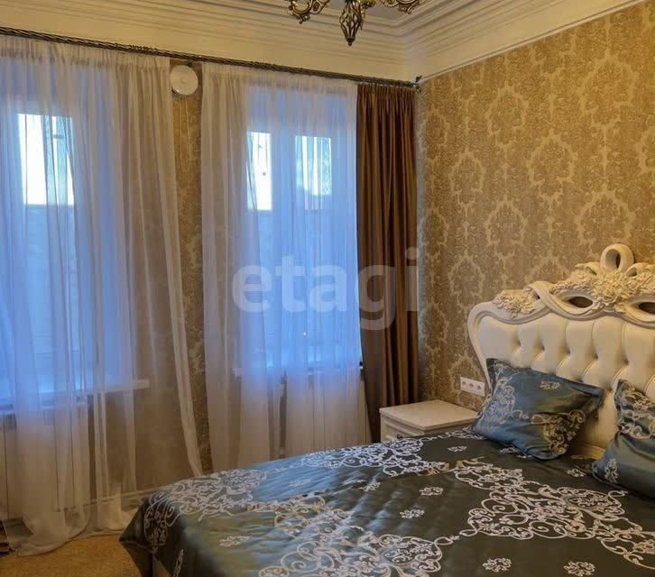 Сдаётся 2-комнатная квартира, 44.5 м²