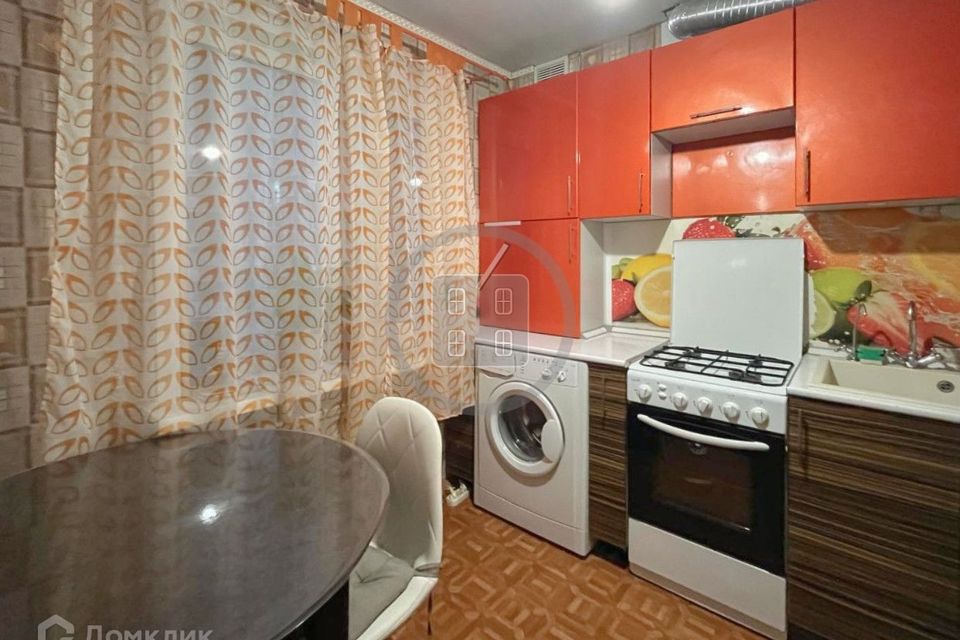 Продаётся 1-комнатная квартира, 29.7 м²
