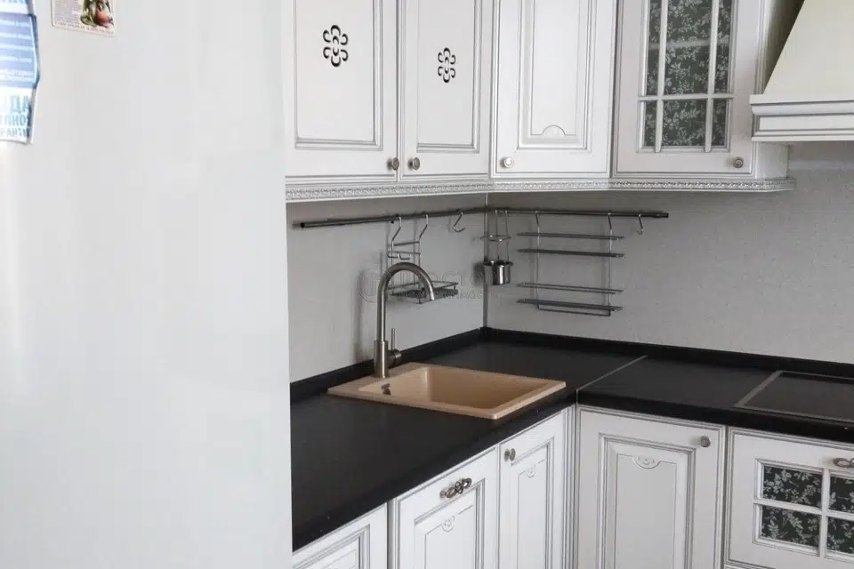 Продаётся 2-комнатная квартира, 46.1 м²