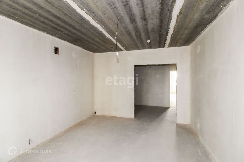 Продаётся 2-комнатная квартира, 66.9 м²