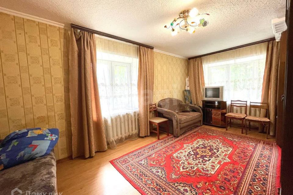 Продаётся 1-комнатная квартира, 30.3 м²