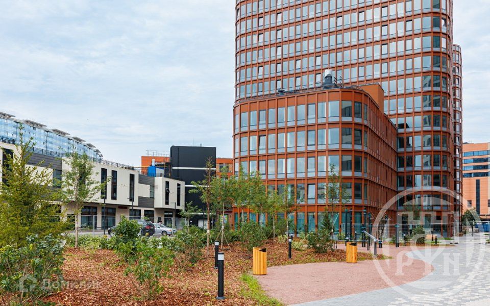 Продаётся 2-комнатная квартира, 62.8 м²