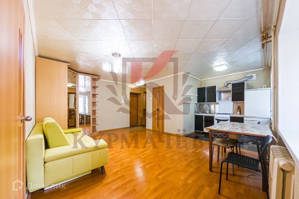 Сдаётся 2-комнатная квартира, 41.8 м²