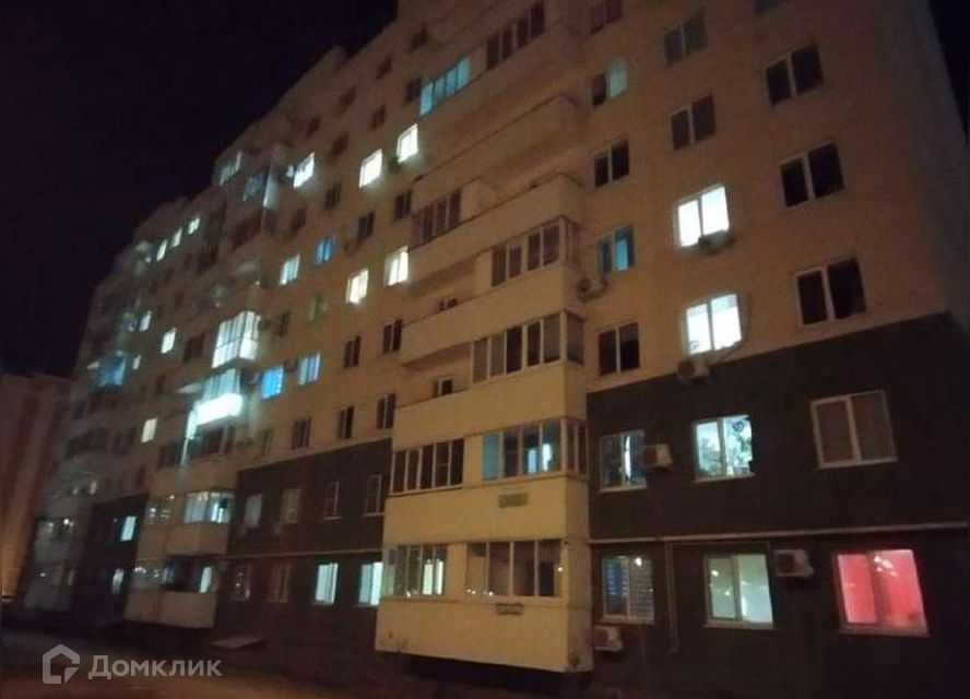 Продаётся 2-комнатная квартира, 51.6 м²