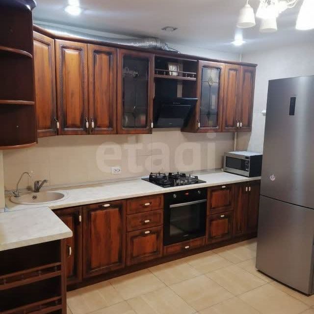 Продаётся 2-комнатная квартира, 67 м²