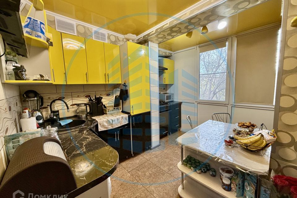 Продаётся 1-комнатная квартира, 33.8 м²