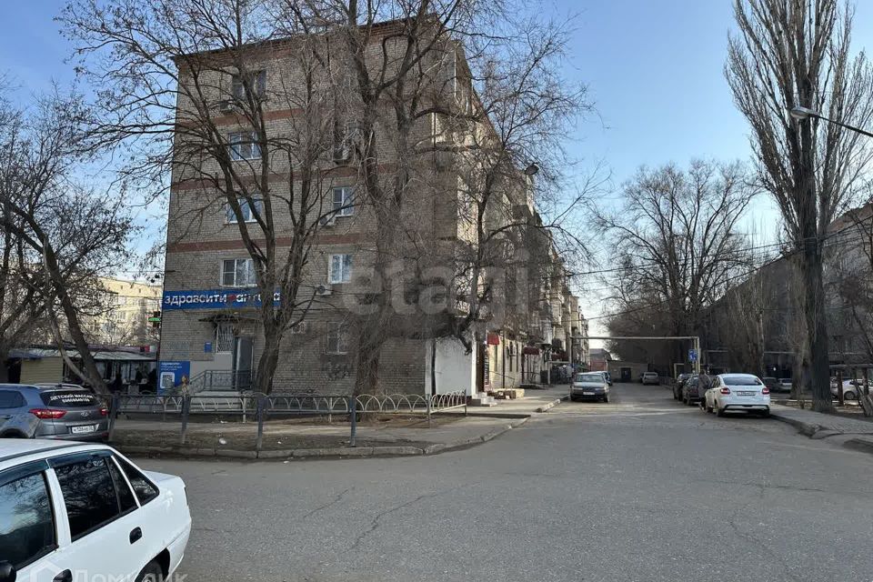 Продаётся 1-комнатная квартира, 31.1 м²