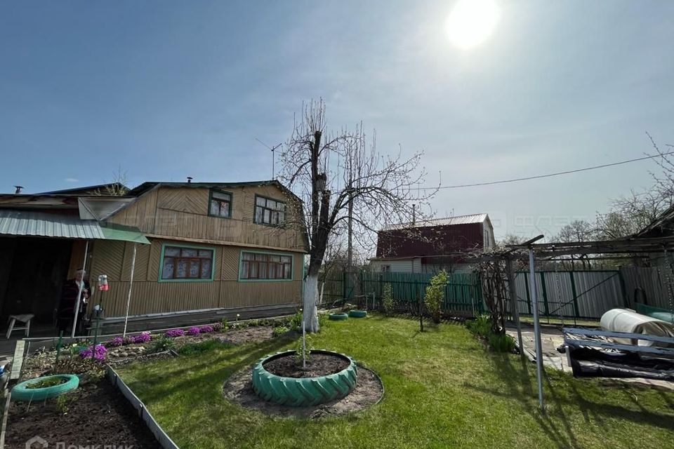 Авито Казань Купить Дом В Авиастроительном