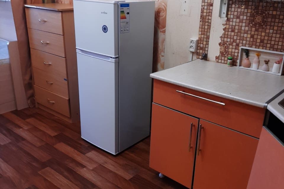 Сдаётся 1-комнатная квартира, 36 м²
