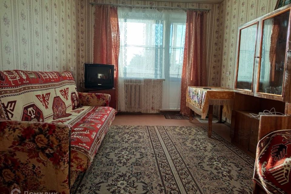 Сдаётся 2-комнатная квартира, 41 м²