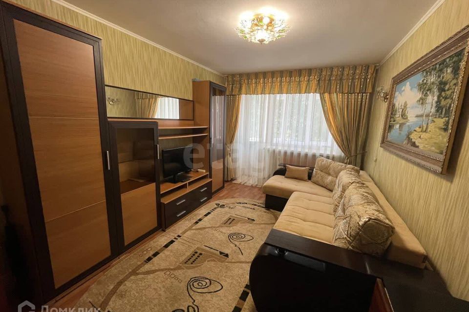 Продаётся 2-комнатная квартира, 49.8 м²