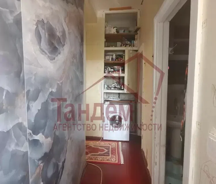 Продаётся 2-комнатная квартира, 49 м²