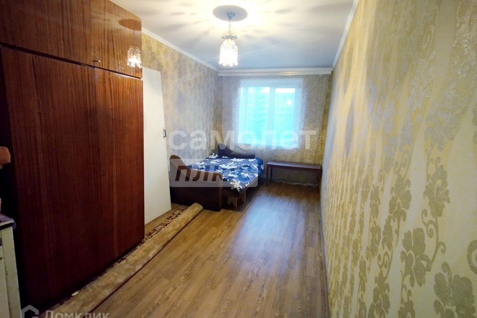 Продаётся 2-комнатная квартира, 44 м²