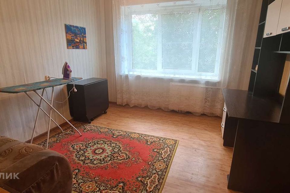 Сдаётся 1-комнатная квартира, 30 м²