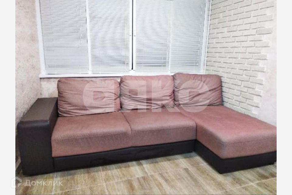 Продаётся студия, 20 м²