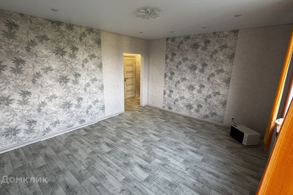 Продаётся 2-комнатная квартира, 57.36 м²