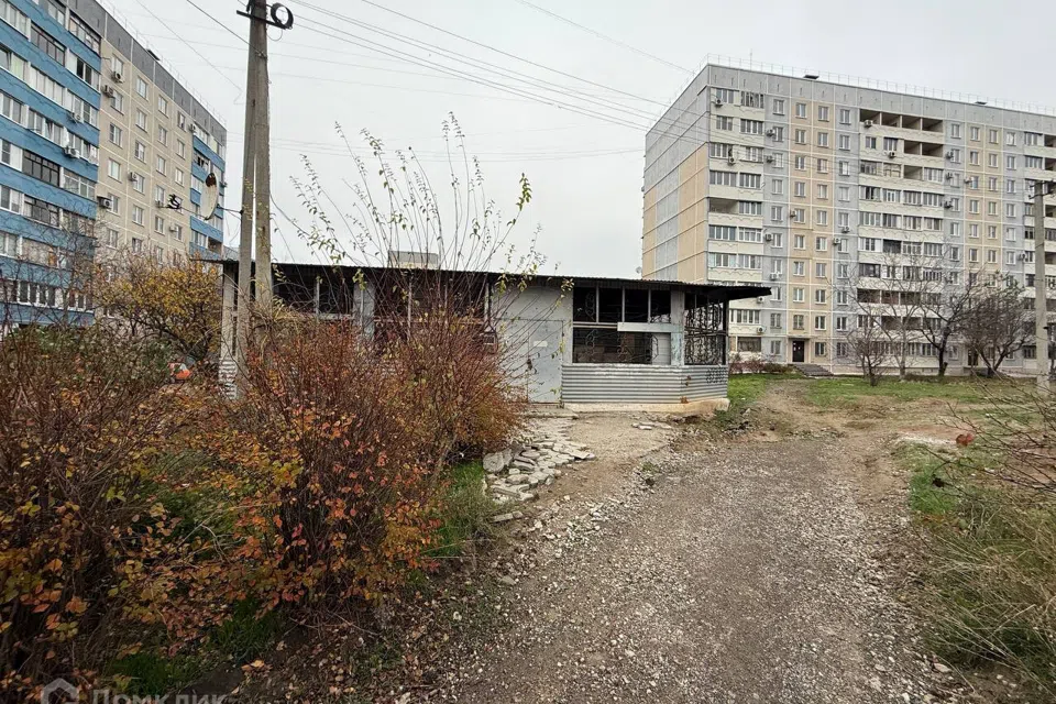 Сдаётся помещение своб. назначения, 290 м²