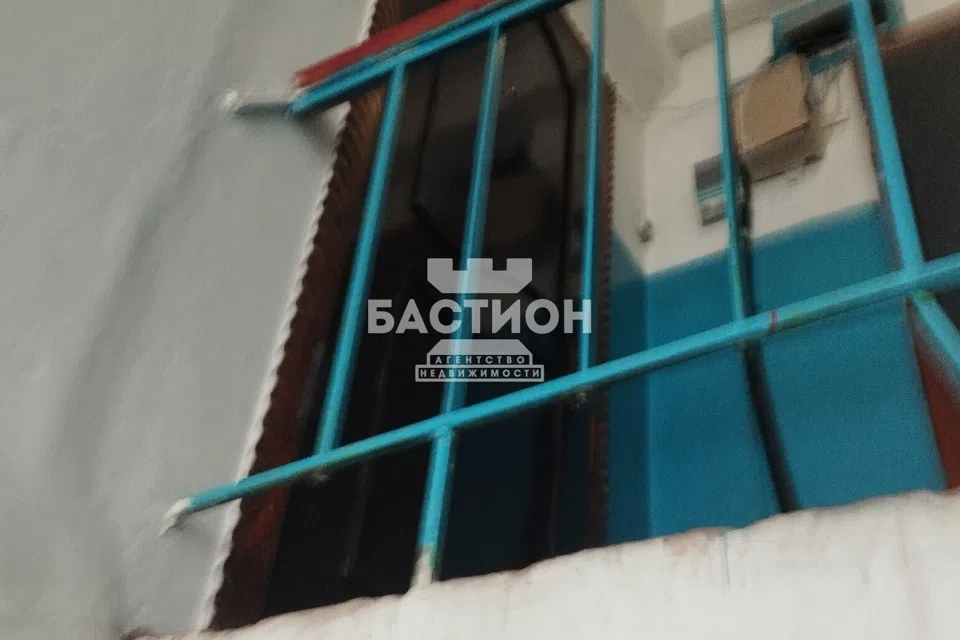 Продаётся 2-комнатная квартира, 42.5 м²